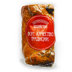 Каринка под можжевеловой ягодой в/к, вес