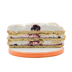 Торт Добрынинский с черной смородиной 850 г