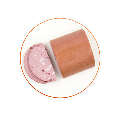 Колбаса Телячья вареная 400 г 