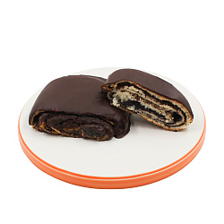 Булка Много мака 2 шт 260 г