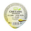 Сметана топлёная 15% 250 г