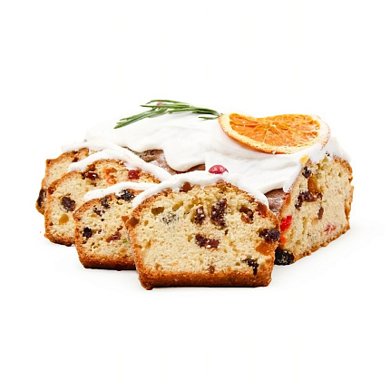 Кекс Праздничный 450 г