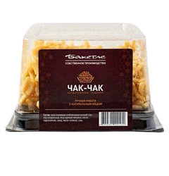 ЧАК-ЧАК Бахетле