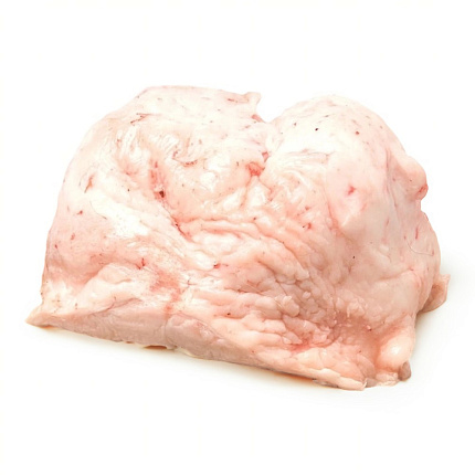 Курдюк баранина