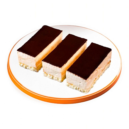 Пирожное "Добрынинская птичка" 180 г