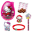 Яйцо с сюрпризом ТM Hello Kitty 15 г