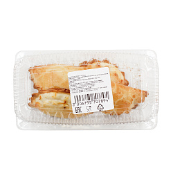 Сочник с творогом 4 шт 320 г