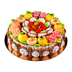Торт Десерт 1500 г