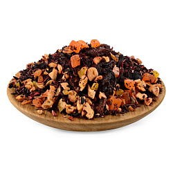 Чай Фруктовый Вальс 90 г