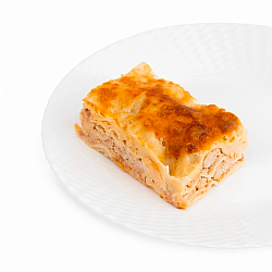 Лазанья Болоньезе 250 г