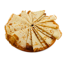 Блины домашние 450 г