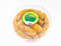 БАУРСАК Бахетле