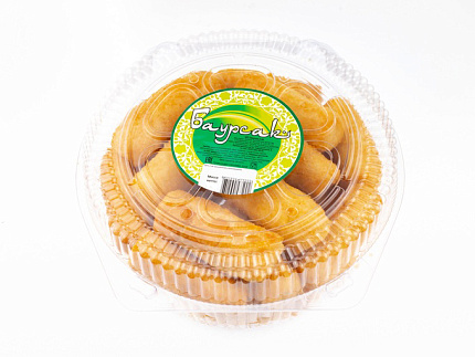 БАУРСАК Бахетле