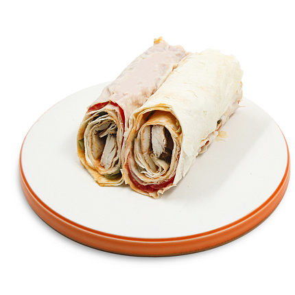 Сэндвич-ролл Фьюжен 200 г