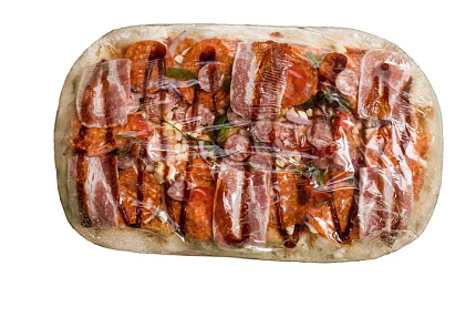 Пицца Баварская Мясная 