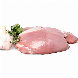 Филе бедра индейки