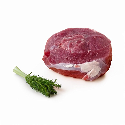 Голяшка говяжья