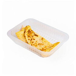 Омлет с ветчиной и сыром 140 г