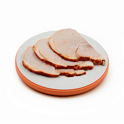 Буженина запечённая вес