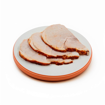 Буженина запечённая вес