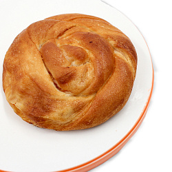 Вертута с тыквой 110 г