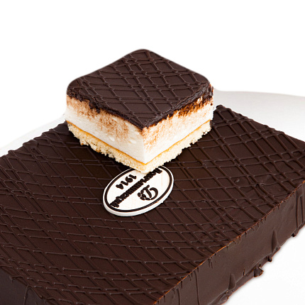 Торт Добрынинская птичка 450 г