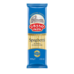 Гран ди Паста SPAGHETTI (Вермишель длинная)