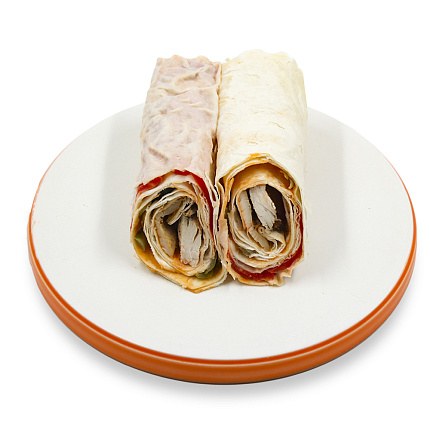 Сэндвич-ролл Фьюжен 200 г