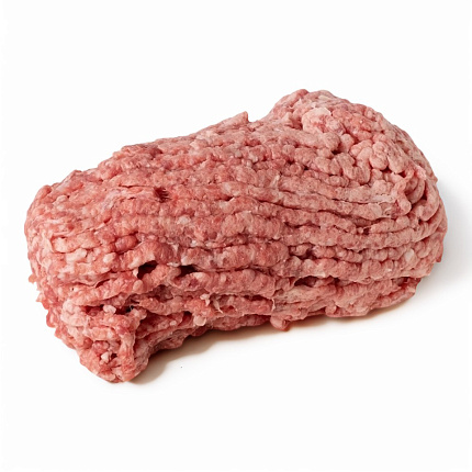 Фарш из бедра индейки