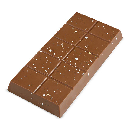 Шоколад молочный Dubai Peanut с начинкой арахис 180 г 