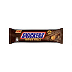 Вафельные трубочки Snickers Wafer Rolls 24 г