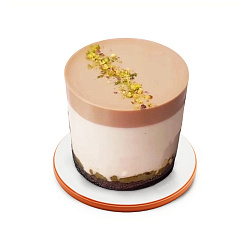 Пирожное Мусс Дубайский шоколад 125 г