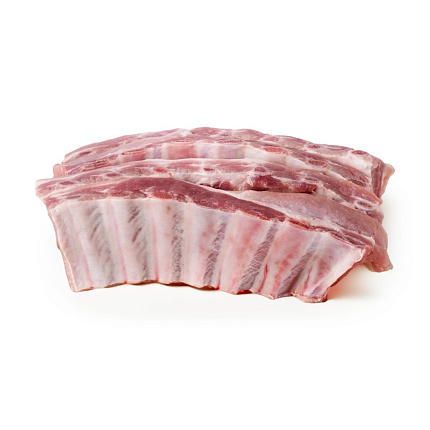 Рёбра свиные