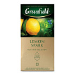 Чай Greenfield Лемон Спарк 25 шт
