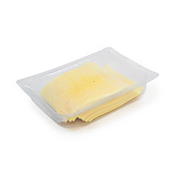 Сыр Тильзитер (нарезка)