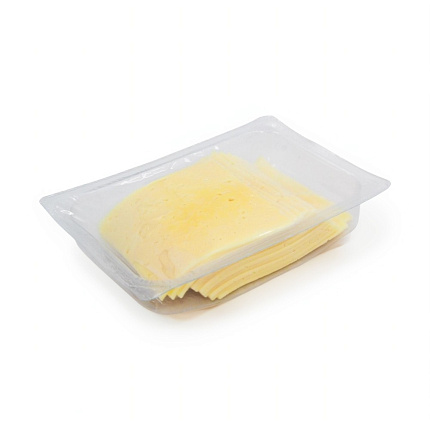 Сыр Тильзитер (нарезка)