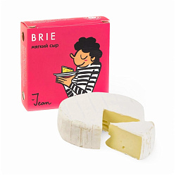 Сыр Бри 125 г