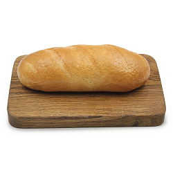 Батон Нарезной в/с 330 г