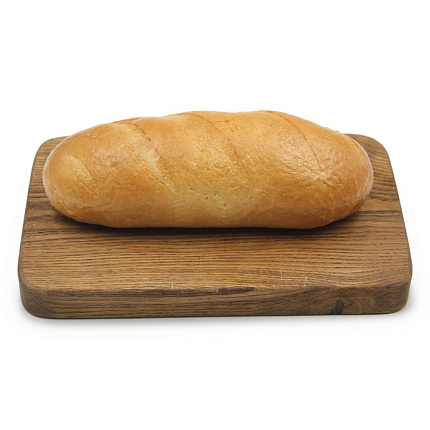 Батон Нарезной в/с 330 г