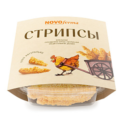 Стрипсы 400 г
