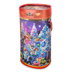 Конфеты набор Звездочетик 800 г