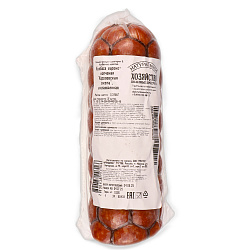 Колбаса Королевская  охота в/к вес