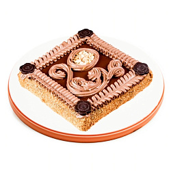 Торт Ленинградский