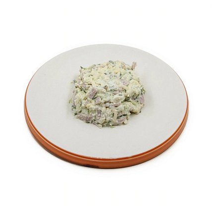 Салат Берлинский 150 г