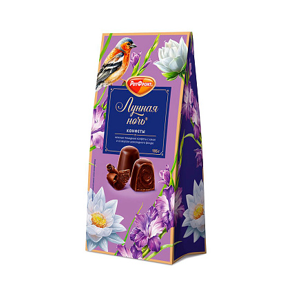 Конфеты Лунная ночь 195 г