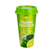 Напиток фруктовый чай вкус лайма Paraiso TROPICAL 480 мл