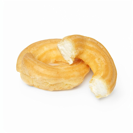 Пирожное кольцо с творогом 180 г