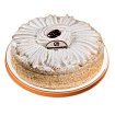 Торт Добрынинский с черной смородиной 850 г