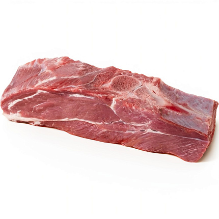 Шея говяжья на кости