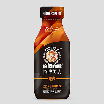 Напиток Американо 300 мл